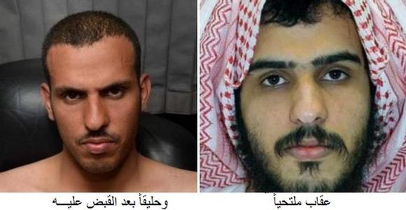 العتيبي نموذج جديد لخريجي برنامج بن نايف (المناصحة) فماذا فعل بعد تخرجه ؟